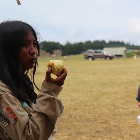 IMG 4608 - Scouts en Gidsen Zaventem 